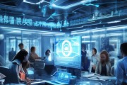 小谢安家信息咨询服务部，数字时代智创未来