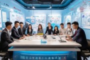 大同嘉禾信息咨询服务部，助力创新驱动发展