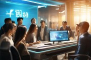 金暖阳信息技术咨询，助力企业技术升级，实现可持续发展