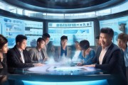 沃州傲宇信息技术咨询，助力企业转型升级，精准方案，高效服务