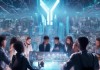 探索信息科技未来，壹方科技为 clients带来更多机遇