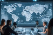 21世纪信息技术咨询，重塑商业生态的使命与机遇
