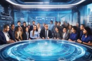 特原信息咨询服务部，助力全球经济转型的创新力量