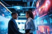昊语信息咨询服务助力企业高效决策