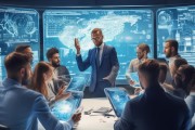 必有技能，信息化规划咨询助力企业数字化转型