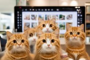 橘猫房产信息咨询服务，助力新生活，咨询无忧！