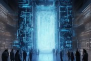 信息化咨询之门，专业与实用，助您走向成功