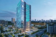 智慧城市建设助力陕西信息化发展
