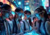 智创未来，友益佳与智能时代