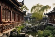 spatial intelligence in Nanjing Quinghuang: Technical, Policy, and Management