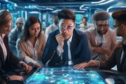 企业信息化规划咨询，助力企业数字化转型的助力者
