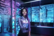 万歆信息咨询服务，助力您的数据驱动的未来之光