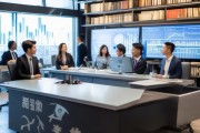 财富管理解决方案，专业咨询服务助力您的财富管理