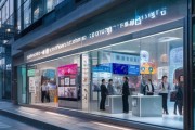 上海翎因信息咨询服务 专营店，助力企业数字化转型的智能选择