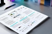 信息化咨询师简历写作指南，一份实用的模板和技巧