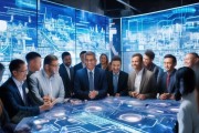 桂平信息咨询服务，助力企业数字化转型的创新解决方案