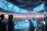 徐州市信息化展馆未来探索，走近徐州咨询热线