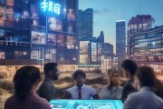 数字时代，创腾信息咨询服务电话助力企业多元化发展
