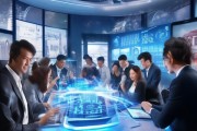 大通信息咨询服务，助力企业数字化转型的创新选择