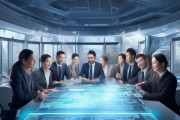 捷傲信息技术咨询，助力企业迈向数字化未来