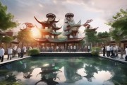 龙马潭，信息咨询服务领域的机遇与挑战