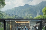 凉山，信息咨询服务的新机遇