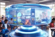 赋能教育，天津信息化教育咨询系统助力教育高质量发展
