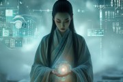 信息时代的守护者，北齐的文化与传承
