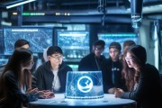 中神通信息技术咨询深圳，技术驱动，未来无限的机遇