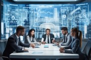 信息化与内部控制咨询，赋能现代企业管理的双轮驱动解决方案
