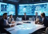 百珊信息技术咨询，助力企业数字化转型的高效解决方案
