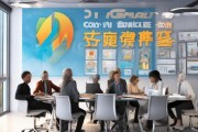 鼎升信息咨询服务中心，助力企业发展之路