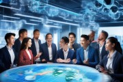 浙江信息技术咨询技巧，助力行业高质量发展