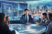 信息化专家咨询，助力智慧社会的创新
