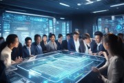 阿文信息技术咨询，助力企业迈向数字化 destination