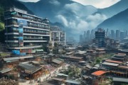 贵州，信息化与信息咨询的机遇与挑战