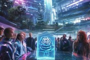 智创未来，许昌冰美信息技术咨询未来 SHAPE