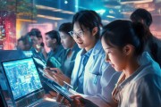 湖南富兴数字转型行动者