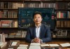 万山区何昌礼，信息咨询服务领域的专业者与实践者