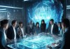 星辰信息技术咨询服务部，技术实力的巅峰与未来展望