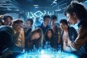 技术引领，创新无限，开辰信息技术咨询有限公司