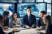 企业信息化咨询，排名靠前的公司怎么样？分析选择建议