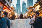 探索北京牛油果信息技术咨询服务，全球市场机遇与行业挑战