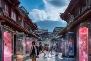 安顺，旅游城市与信息技术的深度融合