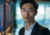 杨经理，智慧之光，精准服务