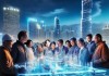 助力湖北建设，智创未来，湖北信息技术咨询与发展的新路径