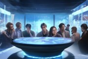 信息咨询服务，助力数字化转型