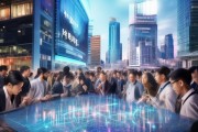 安宁市信息咨询服务，赋能智慧城市建设的新力量