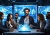 RightOx Interactive Technology Consulting，数字时代的创新者