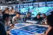 南京信息科技发展有限公司，信息化领域的omialist 全球化机遇